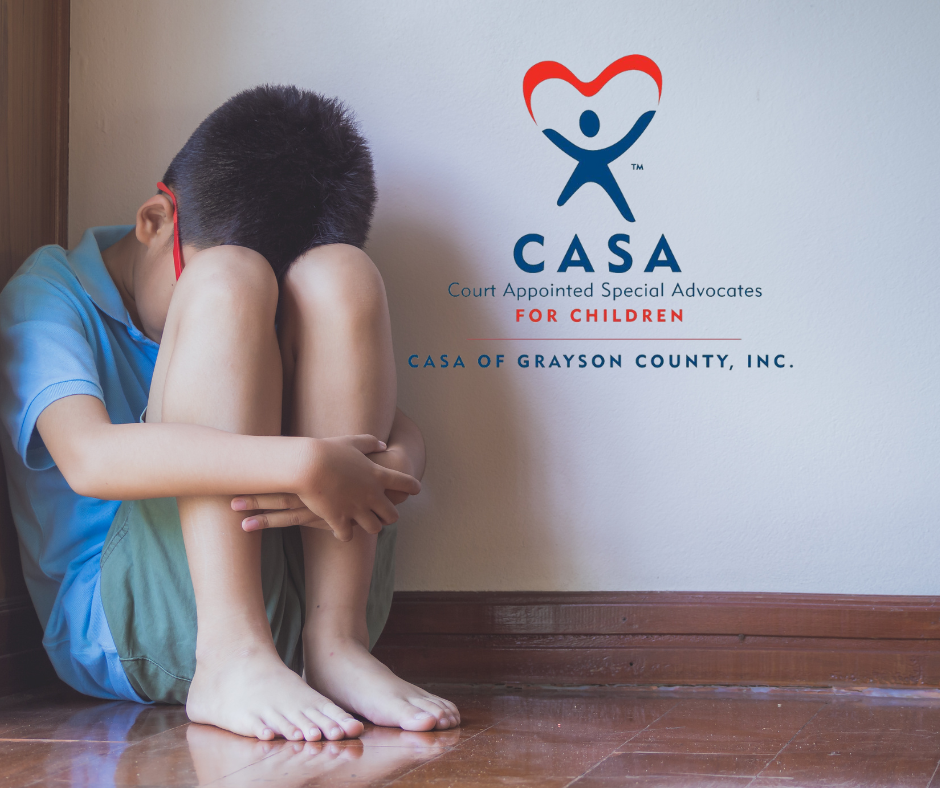 CASA For Children, Inc.